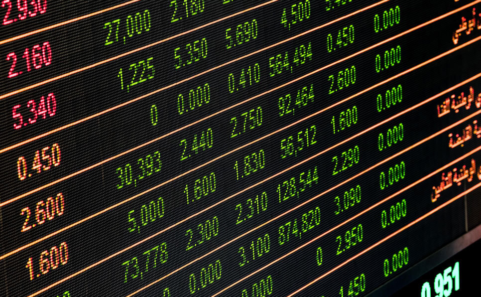 Launches surge - investors seek alternatives to the industry's biggest names Launches surge – investors seek alternatives to the industry’s biggest names